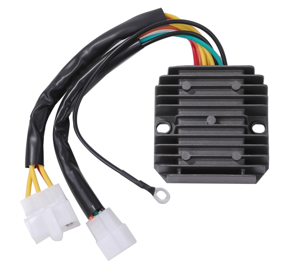 gt380 レギュレーター　レクチファイヤー 一体式 Amazon | スズキ 用 レギュレーター レクチファイヤー 一体式